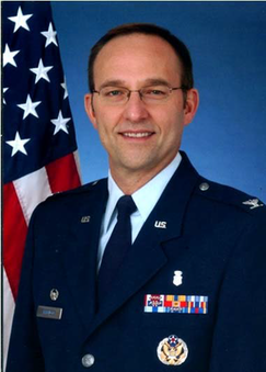 Col J. Michael Spilker


Deputy Chief, Pharmacy Operations Division
Defense Health Agency
